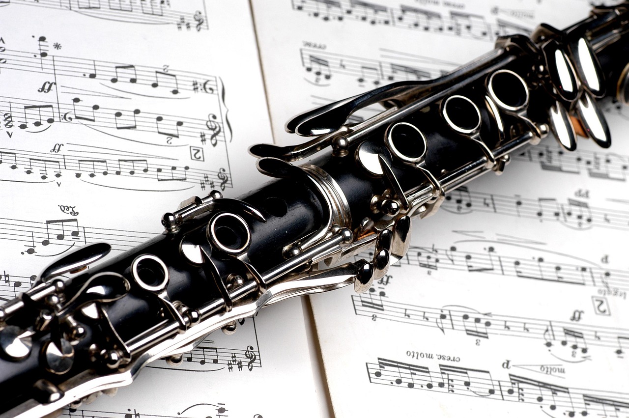 CLARINETTO